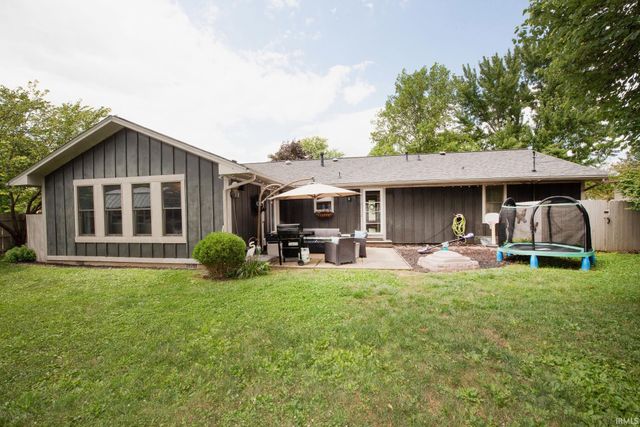 641 Eden Street, West Lafayette, IN 47906
