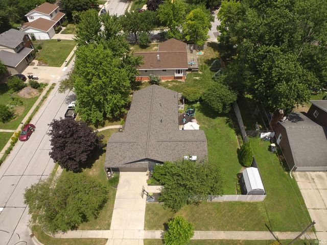 641 Eden Street, West Lafayette, IN 47906
