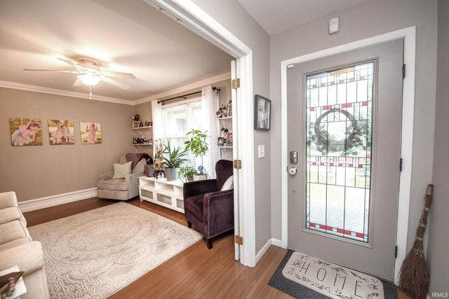 641 Eden Street, West Lafayette, IN 47906