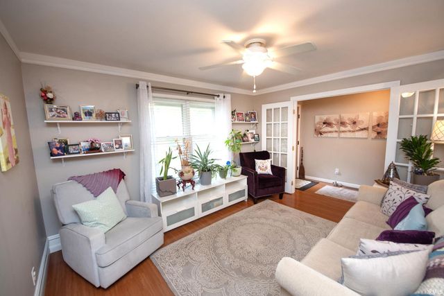 641 Eden Street, West Lafayette, IN 47906