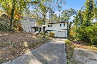 1201 Boat Rock SW Road, Atlanta, GA 30331