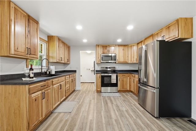 4877 Fishburg Road, Huber Heights, OH 45424