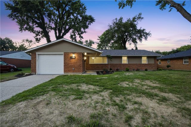 4877 Fishburg Road, Huber Heights, OH 45424