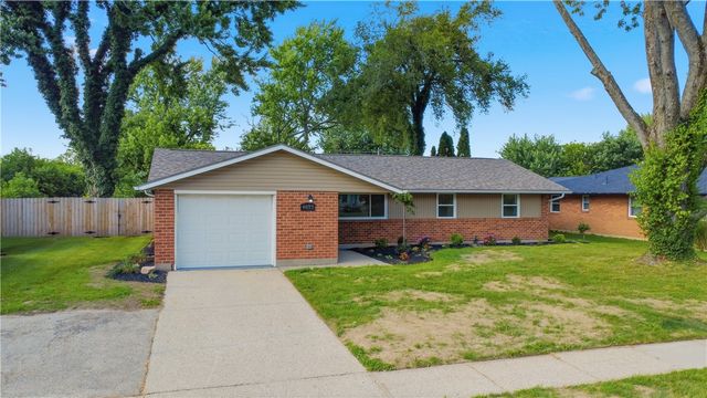 4877 Fishburg Road, Huber Heights, OH 45424