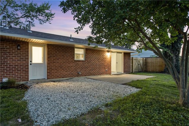 4877 Fishburg Road, Huber Heights, OH 45424