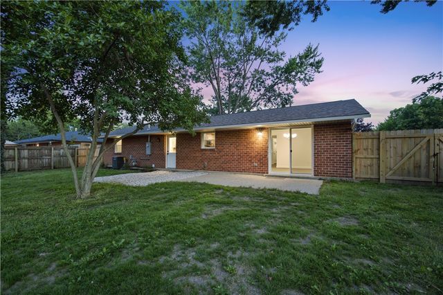 4877 Fishburg Road, Huber Heights, OH 45424