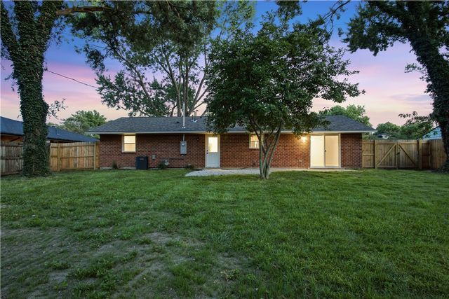 4877 Fishburg Road, Huber Heights, OH 45424