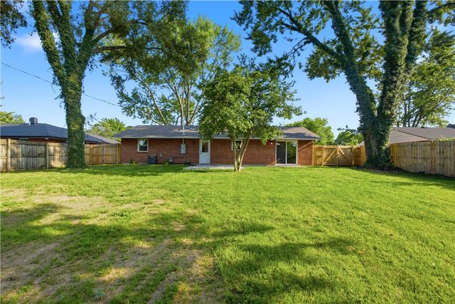 4877 Fishburg Road, Huber Heights, OH 45424