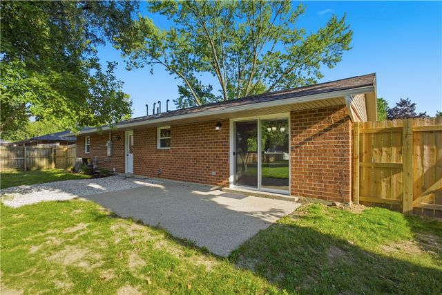 4877 Fishburg Road, Huber Heights, OH 45424