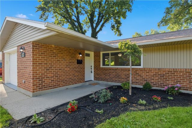 4877 Fishburg Road, Huber Heights, OH 45424