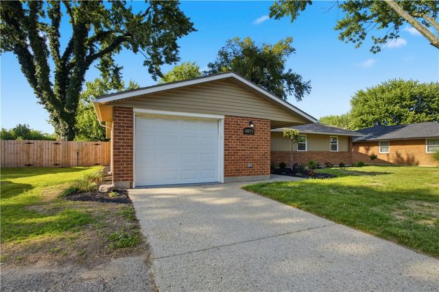 4877 Fishburg Road, Huber Heights, OH 45424