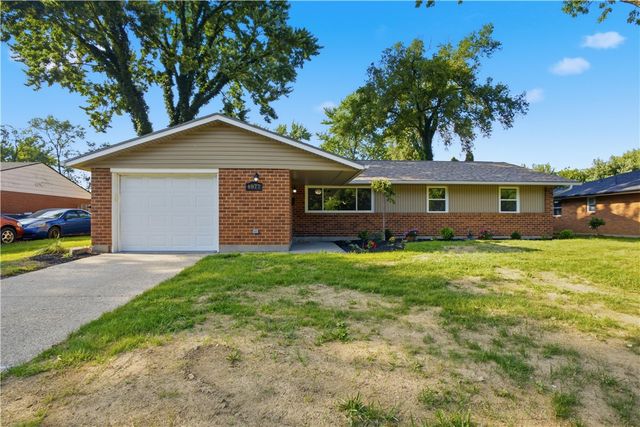 4877 Fishburg Road, Huber Heights, OH 45424
