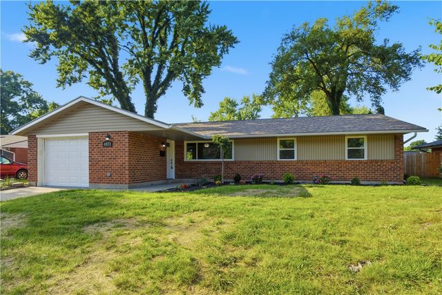 4877 Fishburg Road, Huber Heights, OH 45424
