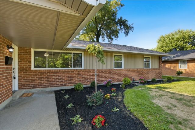4877 Fishburg Road, Huber Heights, OH 45424