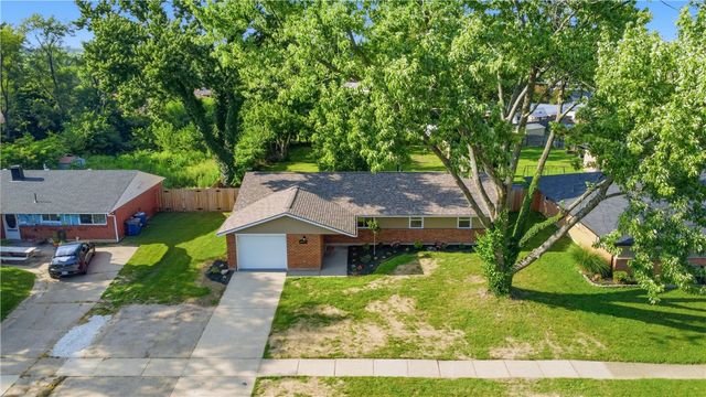 4877 Fishburg Road, Huber Heights, OH 45424