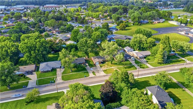 4877 Fishburg Road, Huber Heights, OH 45424