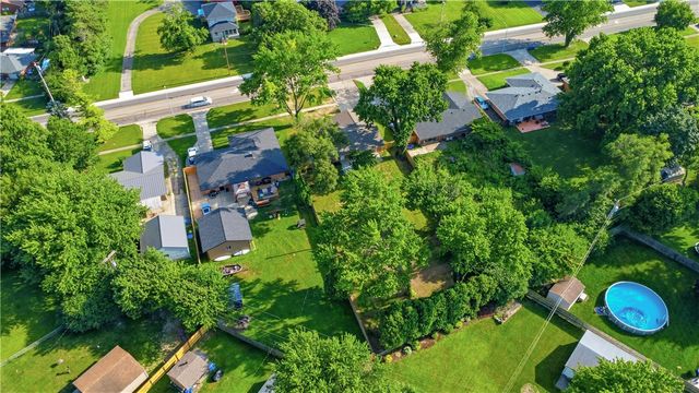 4877 Fishburg Road, Huber Heights, OH 45424