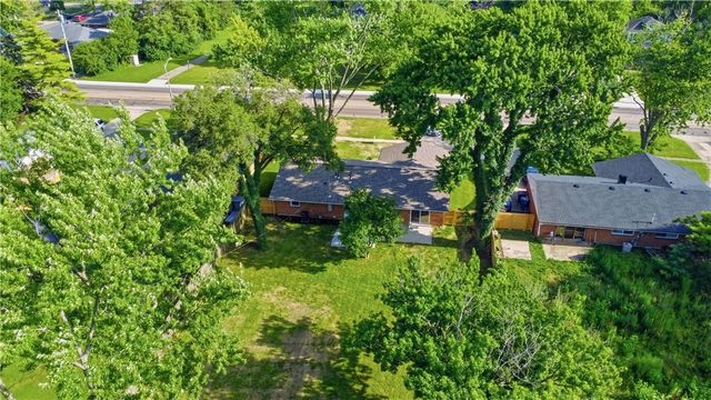 4877 Fishburg Road, Huber Heights, OH 45424