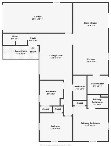 4877 Fishburg Road, Huber Heights, OH 45424