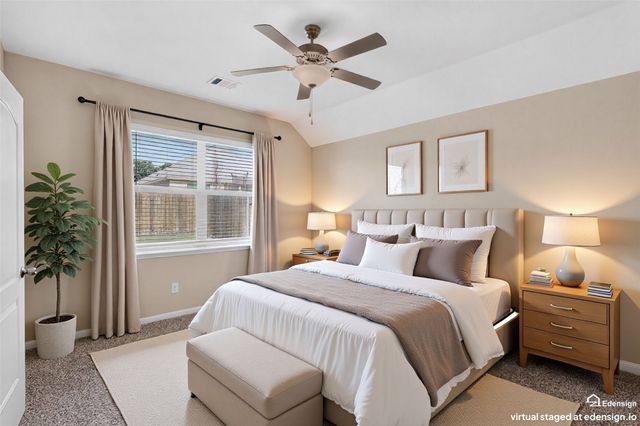 504 Cross Ridge Circle N, Fort Worth, TX 76120