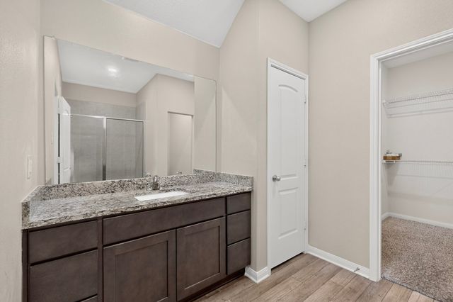 504 Cross Ridge Circle N, Fort Worth, TX 76120