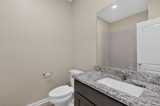504 Cross Ridge Circle N, Fort Worth, TX 76120