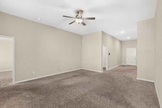 504 Cross Ridge Circle N, Fort Worth, TX 76120