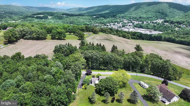 297 TIELMAN RD, Ashland, PA 17921