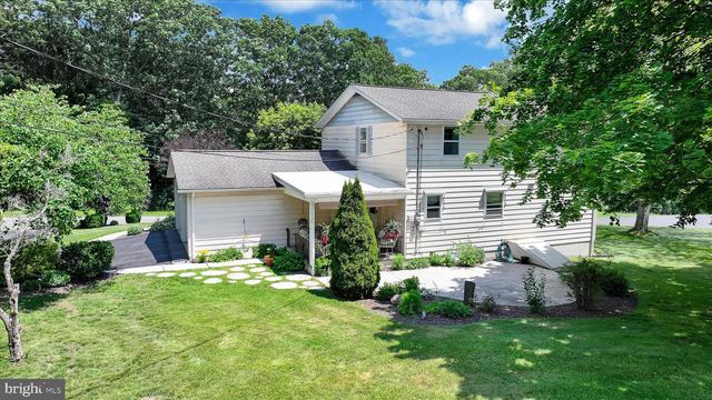 297 TIELMAN RD, Ashland, PA 17921
