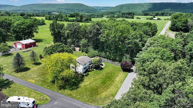 297 TIELMAN RD, Ashland, PA 17921