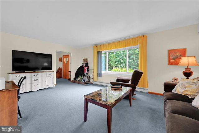 297 TIELMAN RD, Ashland, PA 17921