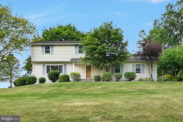 297 TIELMAN RD, Ashland, PA 17921