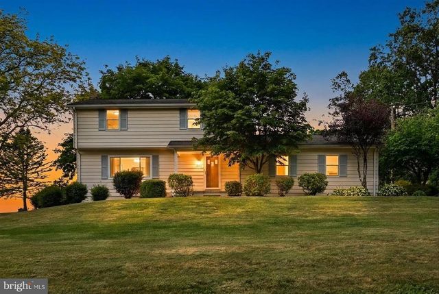 297 TIELMAN RD, Ashland, PA 17921