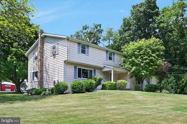 297 TIELMAN RD, Ashland, PA 17921
