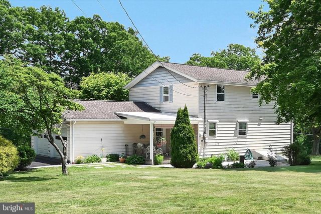 297 TIELMAN RD, Ashland, PA 17921