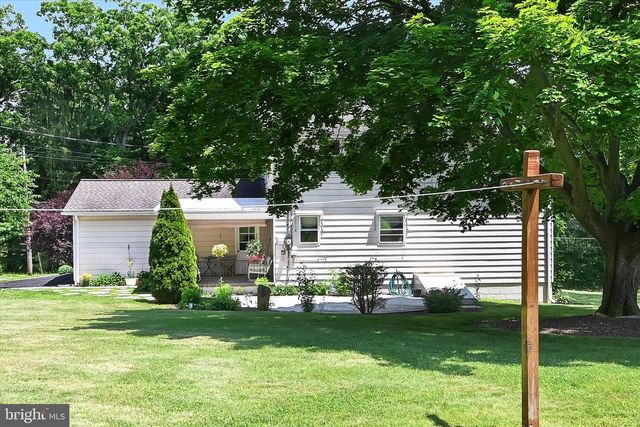 297 TIELMAN RD, Ashland, PA 17921