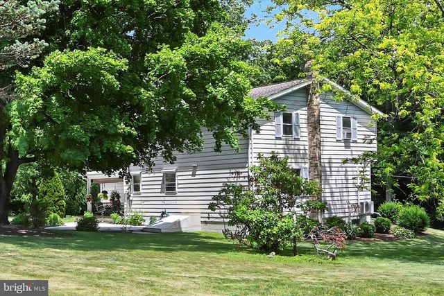 297 TIELMAN RD, Ashland, PA 17921