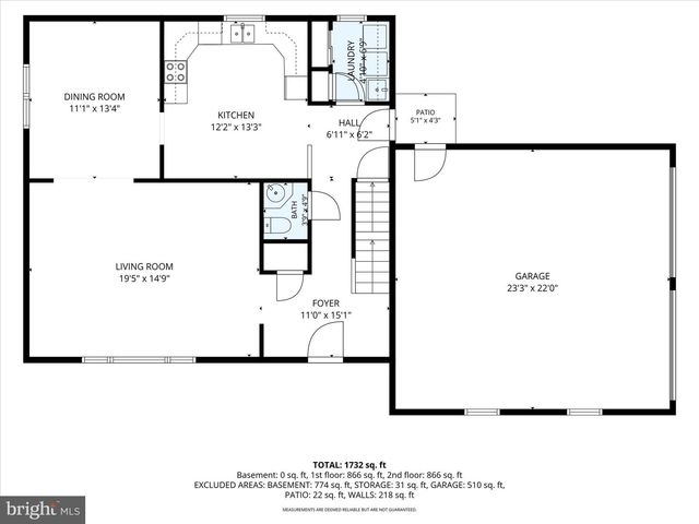 297 TIELMAN RD, Ashland, PA 17921