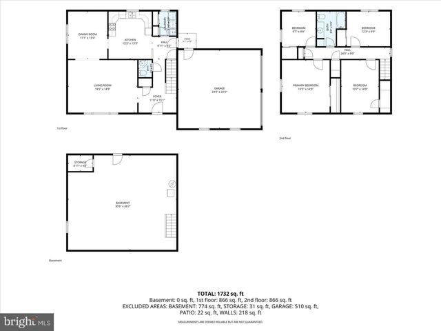 297 TIELMAN RD, Ashland, PA 17921