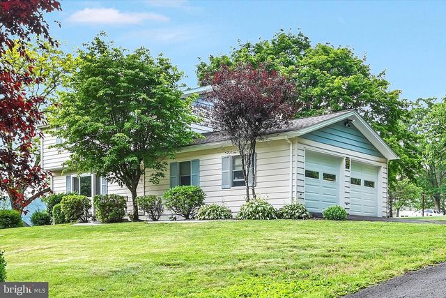 297 TIELMAN RD, Ashland, PA 17921