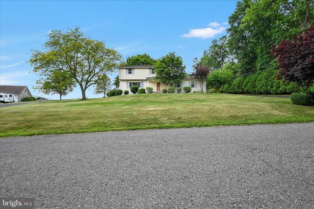 297 TIELMAN RD, Ashland, PA 17921