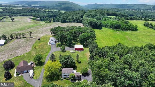 297 TIELMAN RD, Ashland, PA 17921