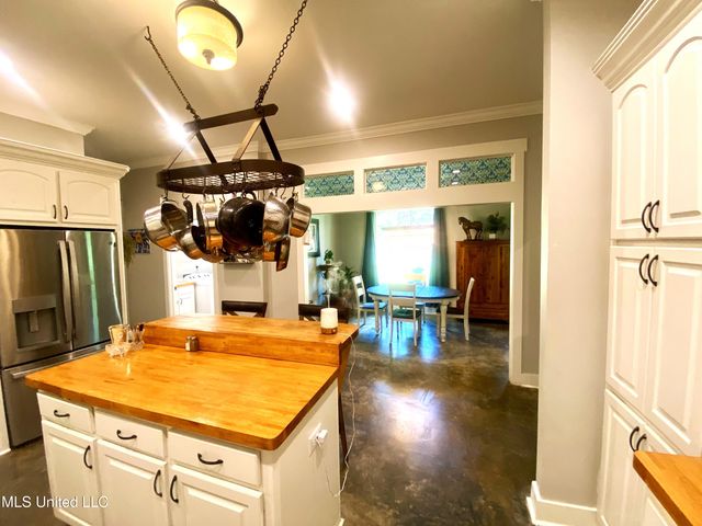 115 Pinedale Road, Terry, MS 39170
