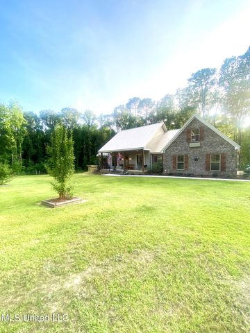 115 Pinedale Road, Terry, MS 39170