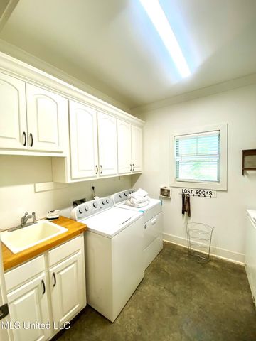 115 Pinedale Road, Terry, MS 39170