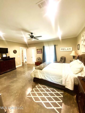 115 Pinedale Road, Terry, MS 39170