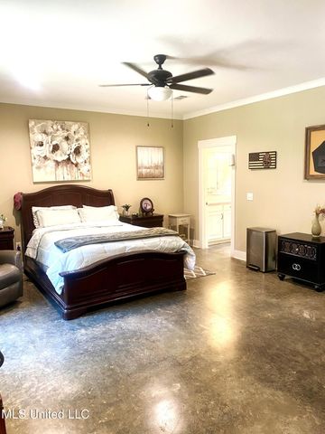 115 Pinedale Road, Terry, MS 39170