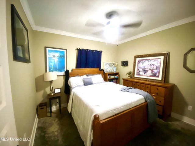 115 Pinedale Road, Terry, MS 39170