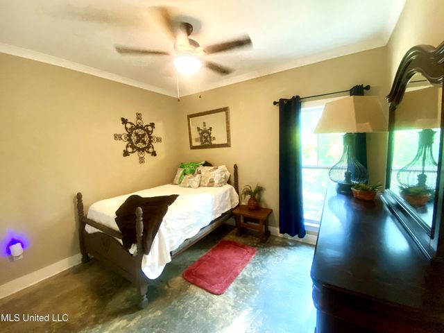 115 Pinedale Road, Terry, MS 39170
