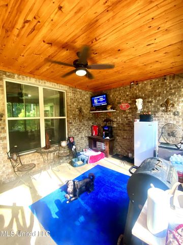 115 Pinedale Road, Terry, MS 39170